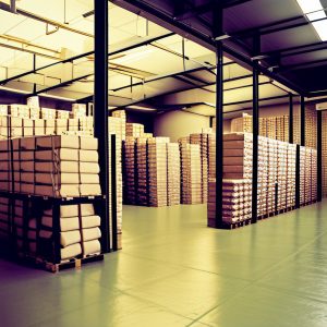 fulfilment pacchi per spedizione